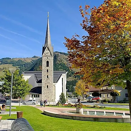 Hotel Chaletdorf Zellersee