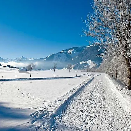 Hotel Chaletdorf Zellersee