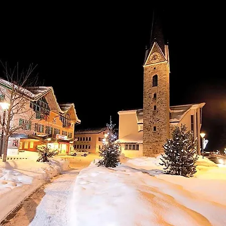 Hotel Chaletdorf Zellersee