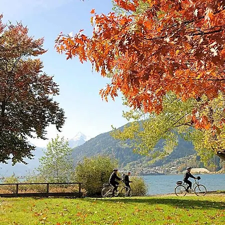 Chaletdorf Zellersee Maishofen